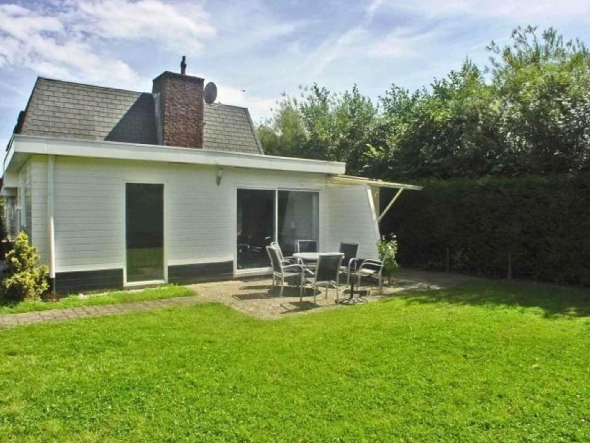 Vakantiehuis Amazing Near